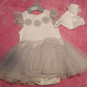 New  Infant One Piece